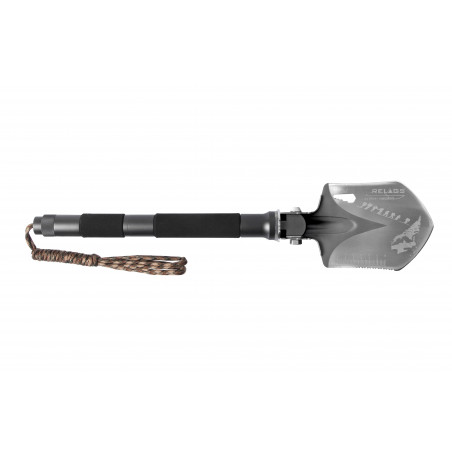 Origin Outdoors Shovel...