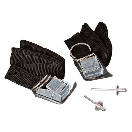 Security Straps