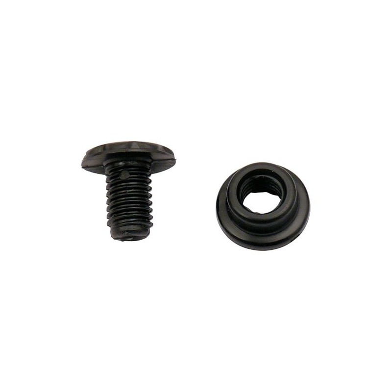 Screw for Glass Lids for SMEV Hobs Series 8000