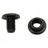 Screw for Glass Lids for SMEV Hobs Series 8000