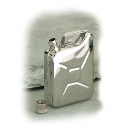 BasicNature Hip flask...