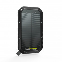 BasicNature Powerbank 20...