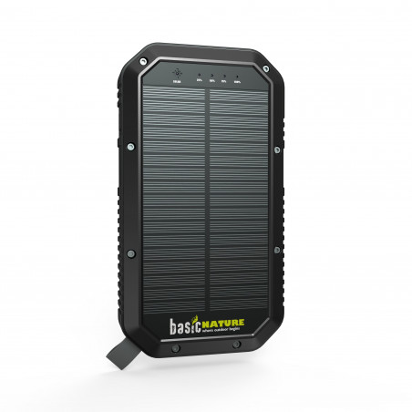 BasicNature Powerbank 20...