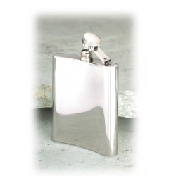 BasicNature Hip flask...