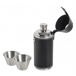 BasicNature Hip flask...