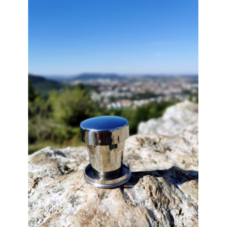 BasicNature Telescopic mug...