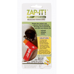 Zap-It No Scratch mixed...
