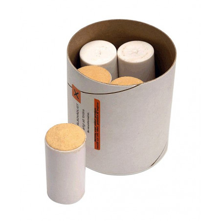 Smoke cartridge orange 5...