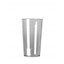 Waca Polycarbonat beaker 0,2 L