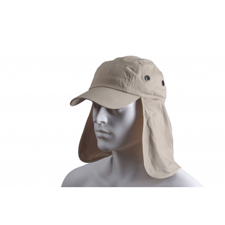 BasicNature Legionnaire cap...