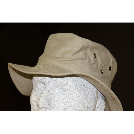 Καπέλο Traveller 100 cotton...
