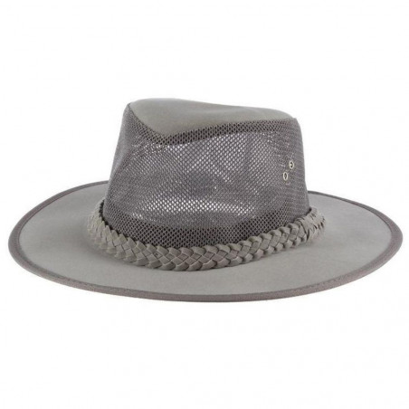 Hat Cooler S/M (52/55) grey