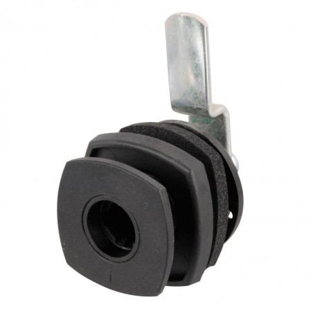 Doorframe Lock Square