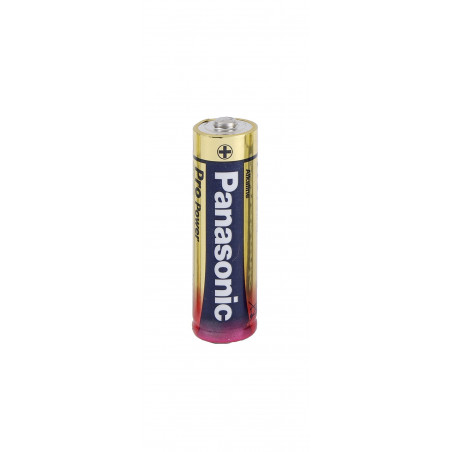 Panasonic Alkaline battery...