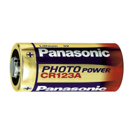 Μπαταρία Panasonic Photo...
