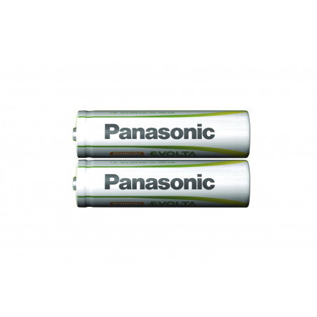 Μπαταρίες Panasonic...