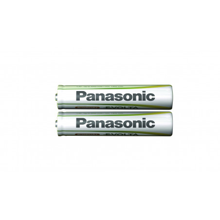 Panasonic Accu Evolta AAA