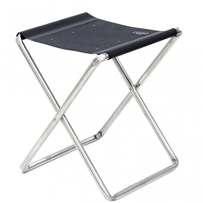 Folding Stool Anthracite