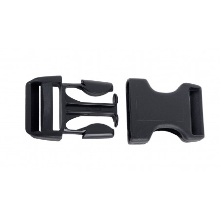 BasicNature Buckle 20 mm 2...