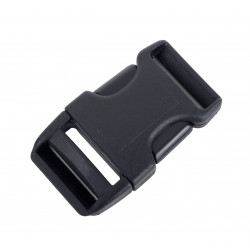 BasicNature Buckle 25 mm 10...