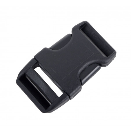 Πόρπη 25 mm 2 τμχ carded...