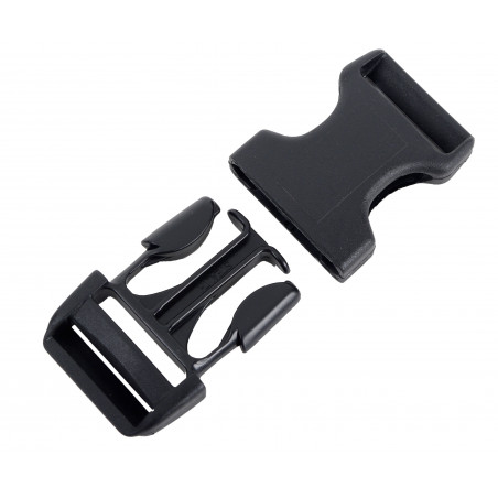 BasicNature Buckle 25 mm 2...