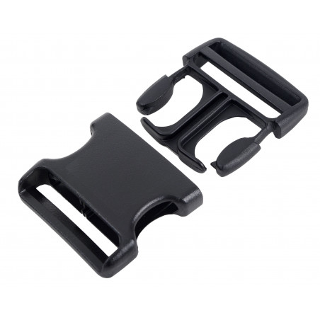 BasicNature Buckle 40 mm 10...