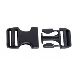 BasicNature Dual buckle 50...