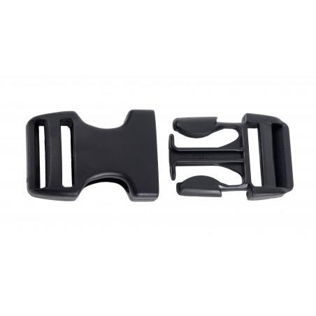 BasicNature Dual buckle 50...