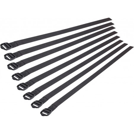 Thule QuickFit Add-on Fixing Kit for Awnings with a Projection of 2,75 β€“ 3 m