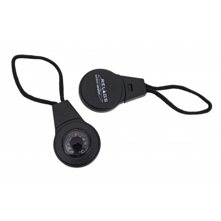 BasicNature Thermometer...