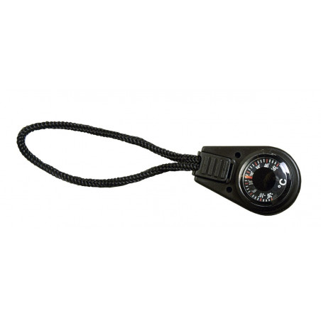 BasicNature Thermometer...