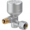 Gas Tilting Protection Valve