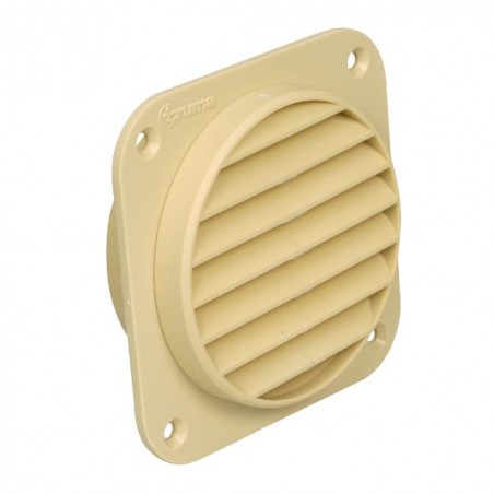 Swivel Air Outlet SCW 2 CrΓ¨me