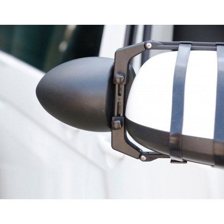 Caravan Mirror Oros Ang