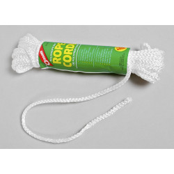 CL Rope PP, floatable white...