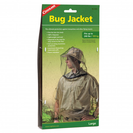 CL Bug Jacket M