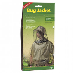 Coghlans Bug Jacket L