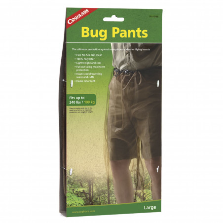 Coghlans Bug Pants L