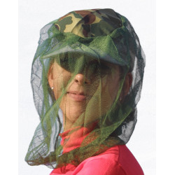 BasicNature Mosquito hat...