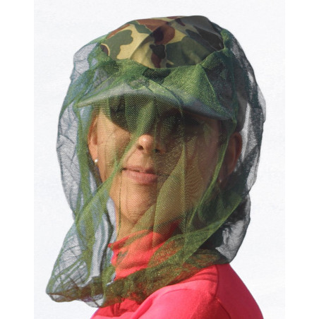BasicNature Mosquito hat...