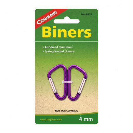 Coghlans Biner Ψ 4 x 40 mm...