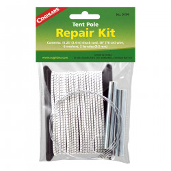 Coghlans Σκηνή pole repair kit