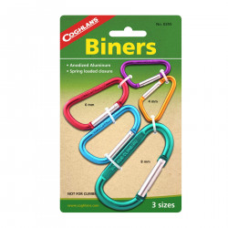 Coghlans Biner 2 x 4, 2 x...