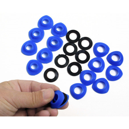 Coghlans Snap n`tab grommets