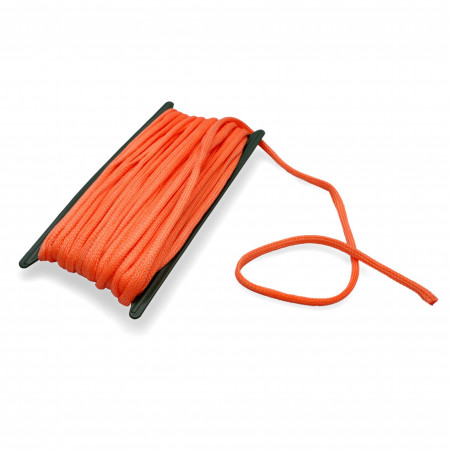 Coghlans Rope Nylon orange...