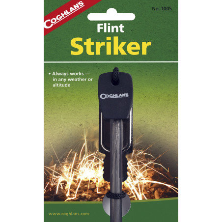 Σπινθηριστής CL Flint Coghlans