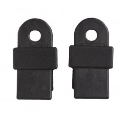 CL Tarp Clips 2 pcs