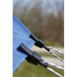 CL Tarp Clips 2 pcs
