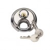 Includes Discus Padlock